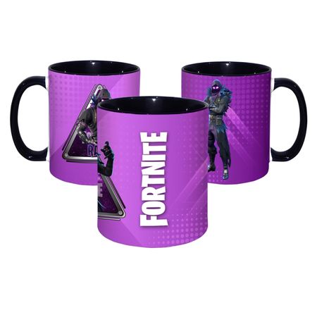 Taza Fortnite 08