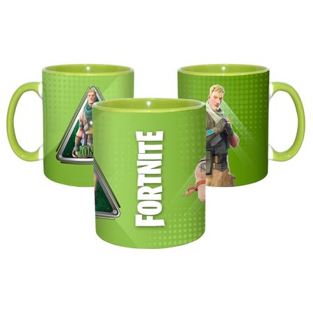 Taza Fortnite 14