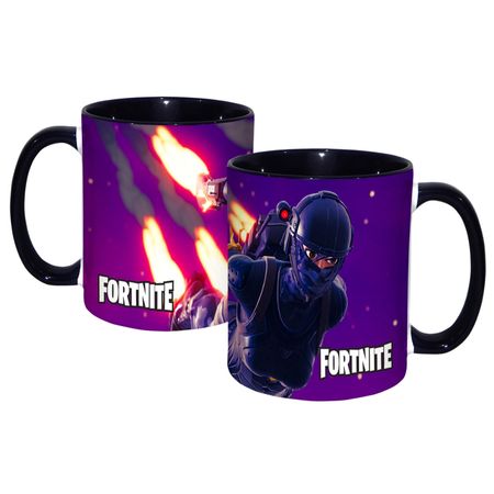 Taza Fortnite 15