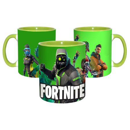 Taza Fortnite 18