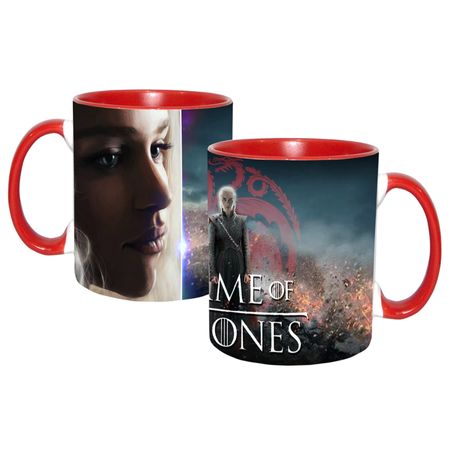 Taza Game Of Thrones 02