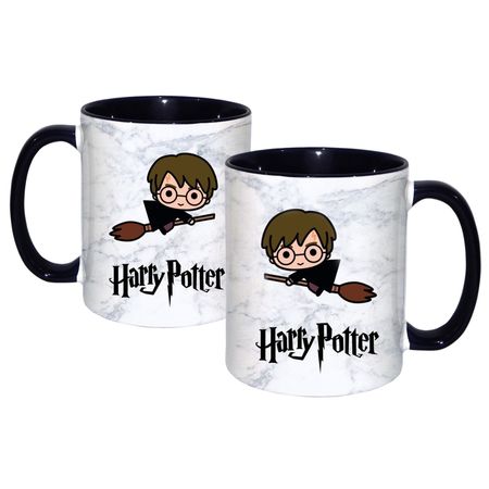 Taza Harry Potter 03