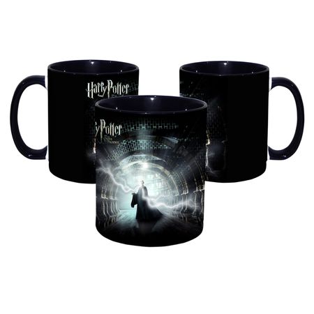 Taza Harry Potter 05
