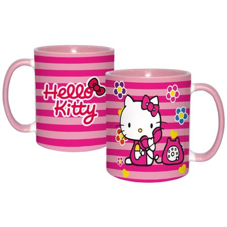 Taza Hello Kitty 08