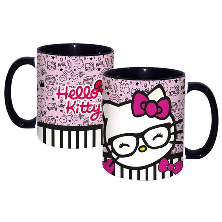 Taza Hello Kitty 11