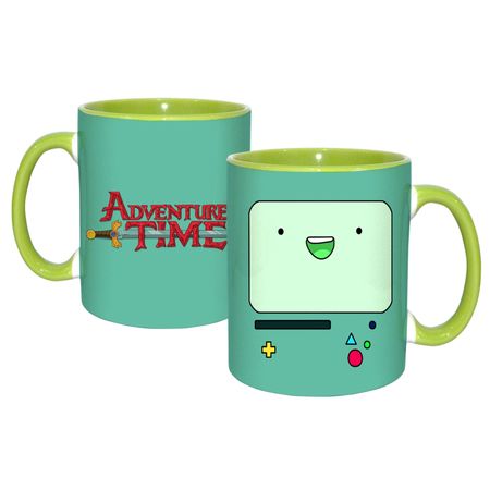 Taza Hora de aventura 02