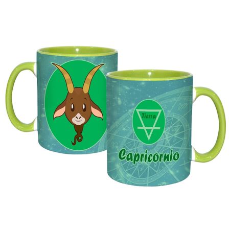 Taza Horoscopo 11