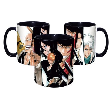 Taza Inuyasha