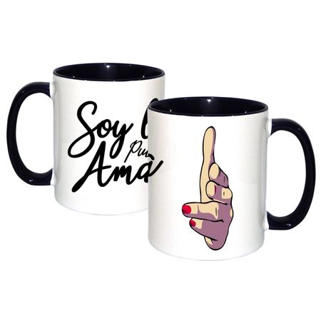 Taza La casa de Papel 04