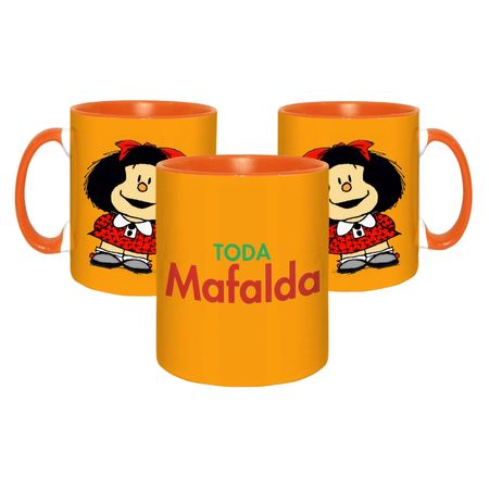 Taza Mafalda 03