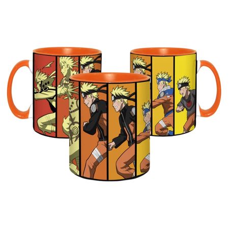 Taza Naruto 15