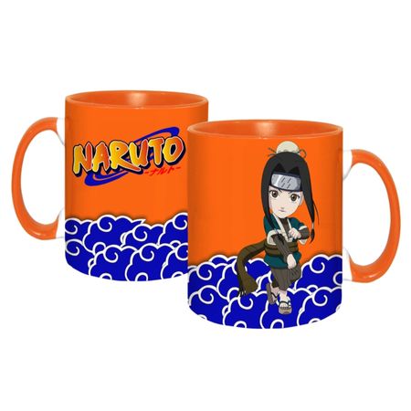 Taza Naruto 18