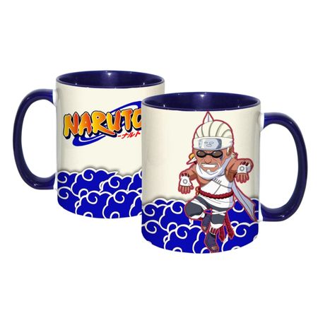 Taza Naruto 29