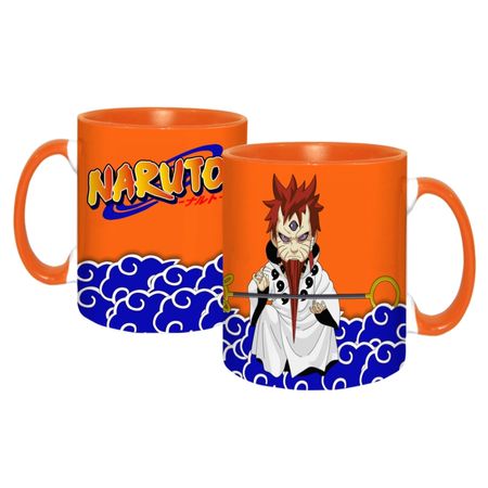 Taza Naruto 40