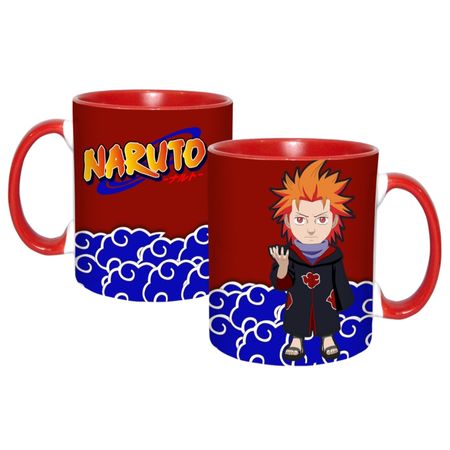 Taza Naruto 48