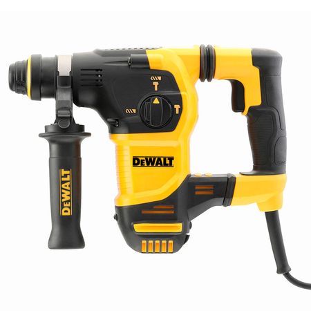 Rotomartillo SDS Plus 950W D25333K Dewalt