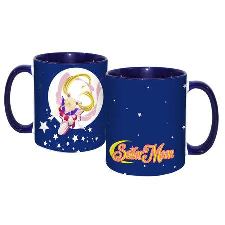 Taza Sailor Moon 02