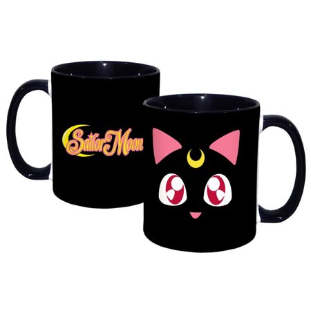 Taza Sailor Moon 06