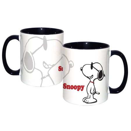 Taza Snoopy 20