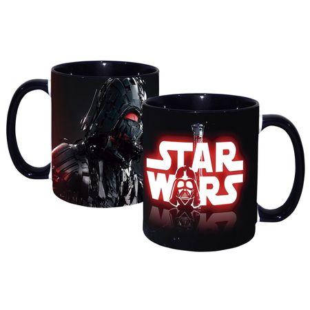 Taza Star Wars 09