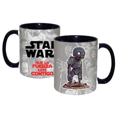 Taza Star Wars 16