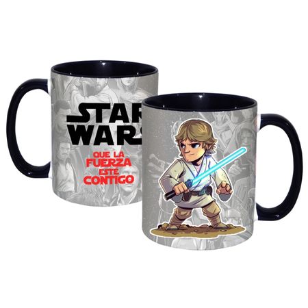 Taza Star Wars 31