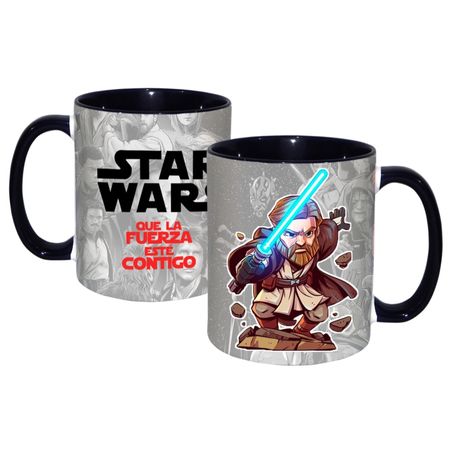 Taza Star Wars 33