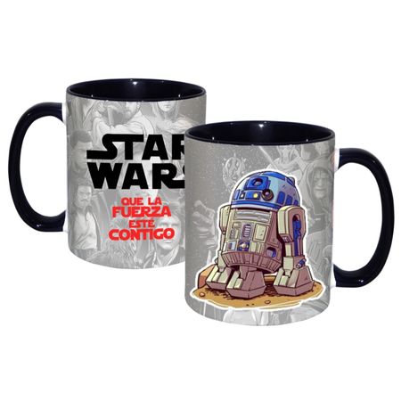 Taza Star Wars 35