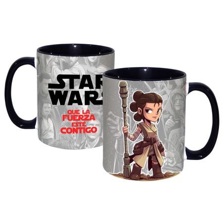 Taza Star Wars 36