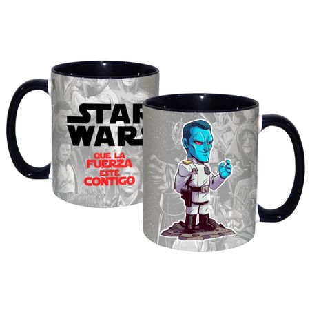 Taza Star Wars 39