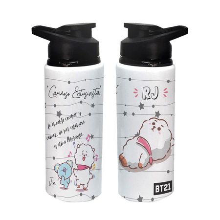 Tomatodo Deportivo BTS BT21 06