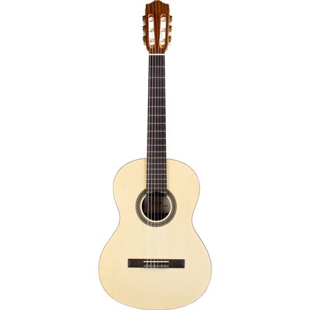 Guitarra Clásica de Nylon Cordoba C1M 3 4 de La Serie Protégé en Tamaño 3 4 Acabado Natural Mate