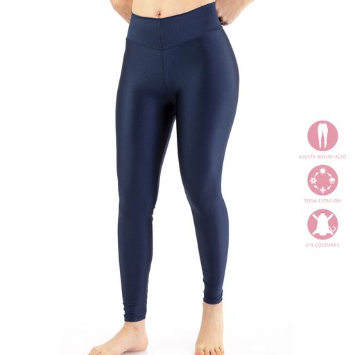 GENERICO Pack 3 Pantalones Yoga Leggings Deportivos De Cintura Alta Para  Mujer