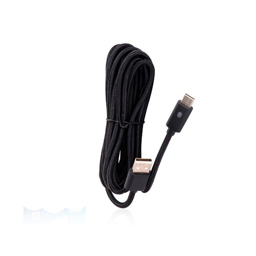 Cable de Carga para Mando PS5 Dualsense Genérico