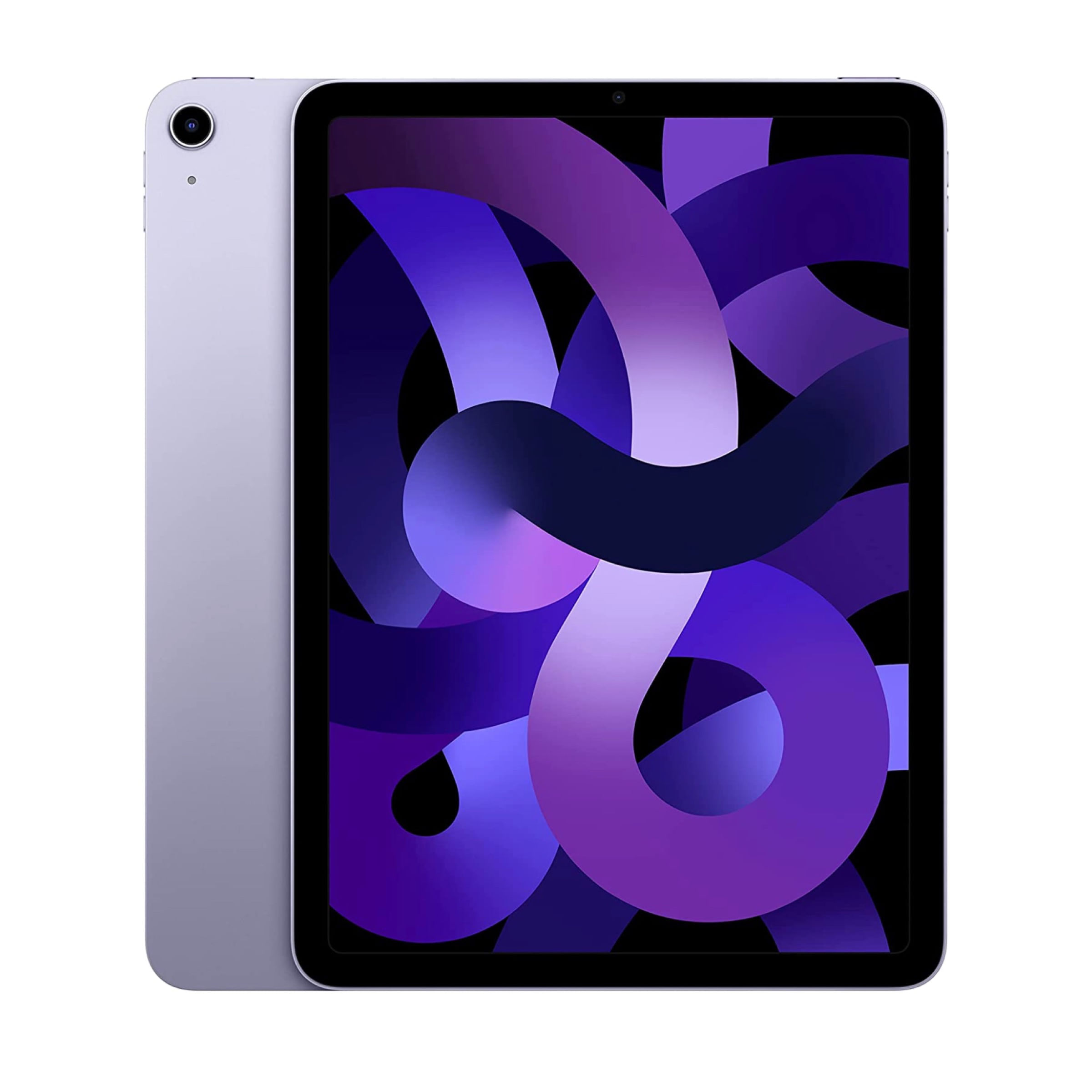Ipad Air 5ta generacion 10.9"" Wi-Fi 64GB Chip M1 Morado 2022 - Apple