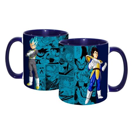 Taza Dragon Ball 17