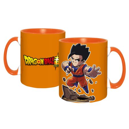 Taza Dragon Ball 53