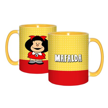Taza Mafalda 02