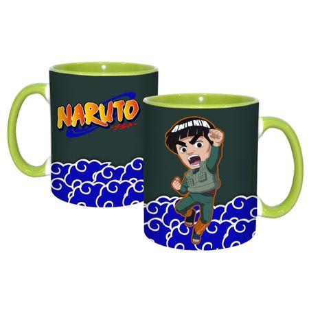 Taza Naruto 38