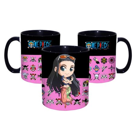 Taza One Piece 06