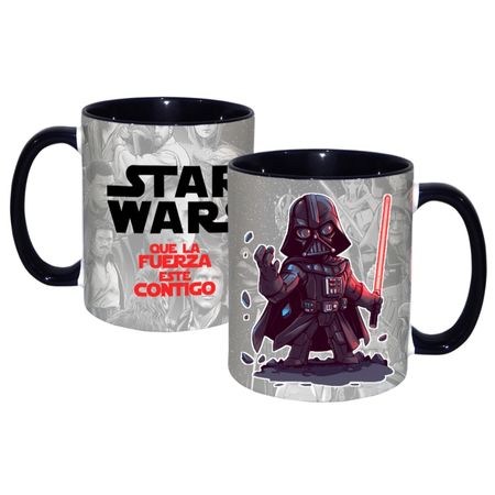 Taza Star Wars 25