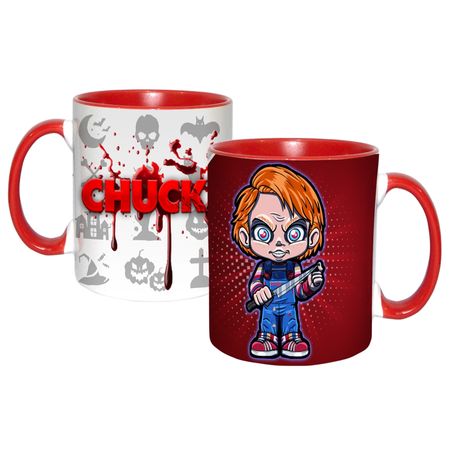 Taza Terror Chuki