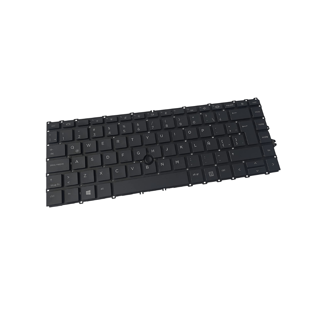 Teclado para Laptop  Hp EliteBook 840 G7