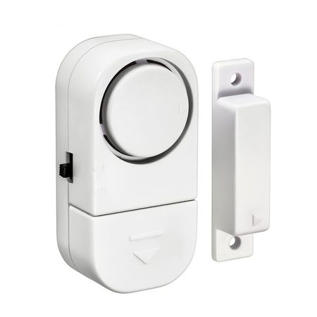 Alarma para Puerta o Ventana 8516