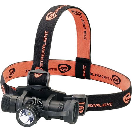 Linterna Frontal Recargable Streamlight Protac Hl