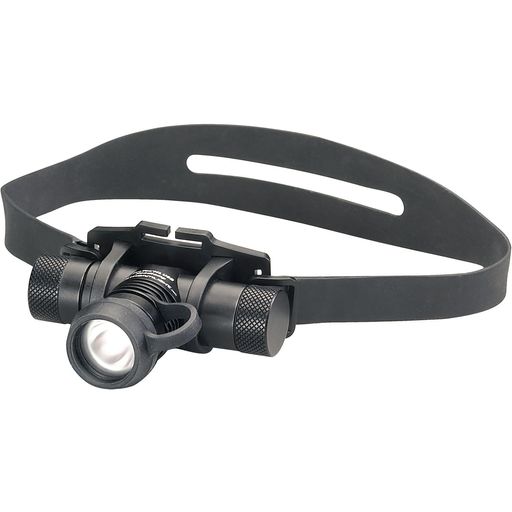 Linterna Frontal Recargable Streamlight Protac Hl con Adaptador de  Corriente Alterna Empaque