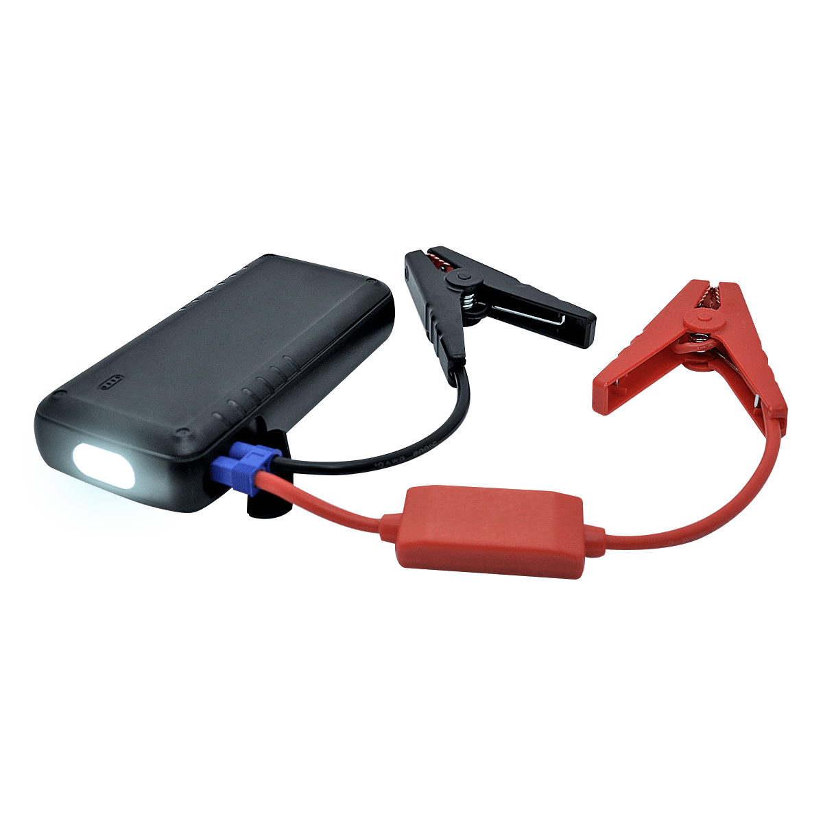 Arrancador de Auto Cargador Portátil DARION 10000mAh Batería PB1015S