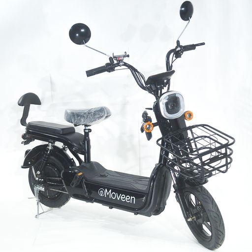 MOTOS ELÉCTRICAS – Moveen