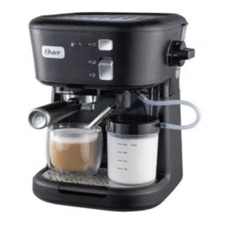 Cafetera Oster Bvstem5501b