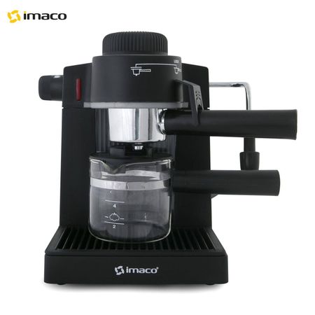 Cafetera Imaco Iecm5b express